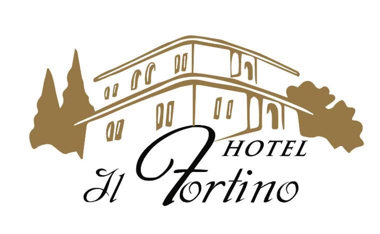 Il Fortino Селано Экстерьер фото